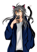 くうさん！