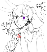 もやたぬ⚠