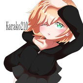 辛子ふとう/Karako210