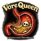 VoreQueen