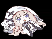 冰上梅露露