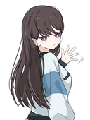 ふくじん