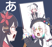 白梓铃