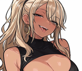 JKあんまん