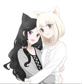 かよこ
