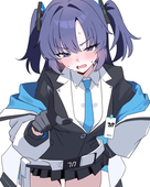 乳久ちょこ