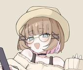 ミナモチバメ