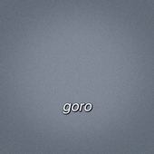 goro