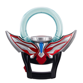 ただのウルトラマンオーブ好き
