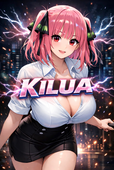 キルア🎀