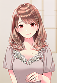まりえる♡まり