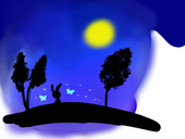 fullmoon j