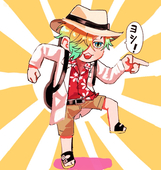 てってって
