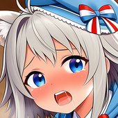 ゆねあみの Yuneamino
