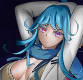 矢倉みらい