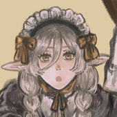 緋色どろり