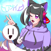 𓆩アオイ𓆪