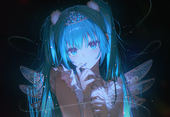 麋鹿
