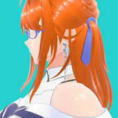 音乃ミライ
