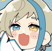 。