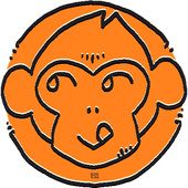 Squeaky Chimp