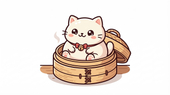 パオにゃん