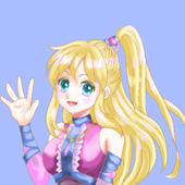 彩川りんな