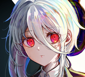 ねむ（Sleep）