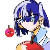 りんご飴