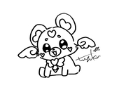 つずく