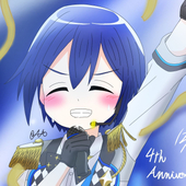 A.A