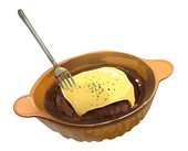 いちごサンド