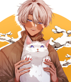 ゆん(Yun/Yunne)