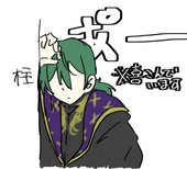 あいりすぅ