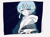 しょう・ツユ。