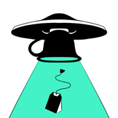 UFO-Tea