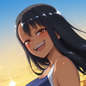 Nagatoro_Tease