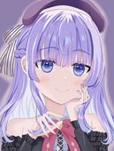 ほっとココア