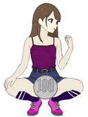 ひゃくえんだい