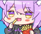 じゃんき〜ぽてと