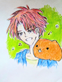 Yuuriーs