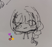 叶羽(かなは)