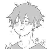 染