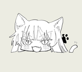 白犬