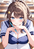 あちゃ