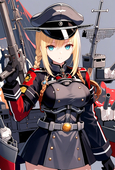 KMS Heinrich