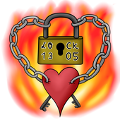 Lock1305
