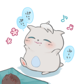 飴玉 きノ子