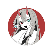 Δ藍猫
