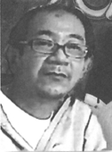 松屋のおじさん
